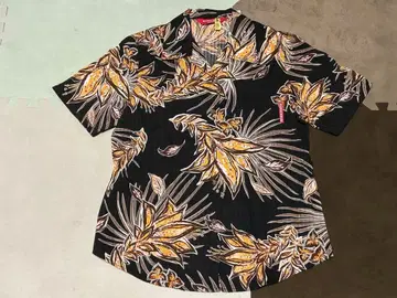 새상품급 카리유시 의류 MANGOHOUSE L 사이즈 b77