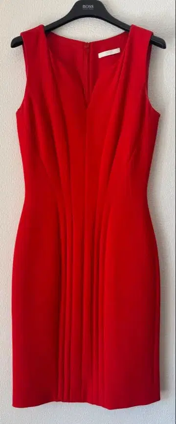 Boss 원피스 UK4
