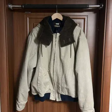 A.PRESSE 26SS Vintage WW2 US Navy Deck | 브랜드 중고거래 플랫폼