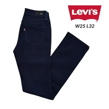 새상품급 리바이스 Levi's 데님 팬츠