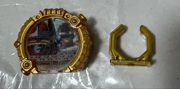 센타이 링 바이오맨