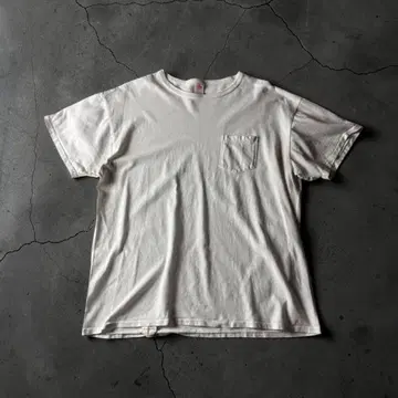 CATS PAW USA 포켓 T셔츠 동양 엔터프라이즈 복각 포켓티