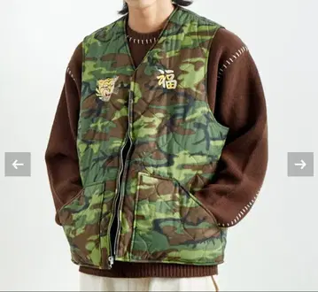 TAILOR TOYO 베트남 라이너 베스트