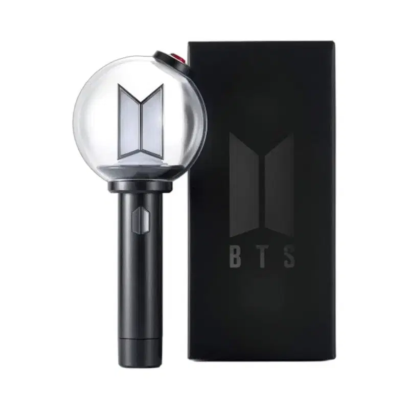 BTS 공식 응원봉 ver.4 (아미밤)