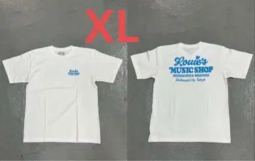 Verdy Dontoverthinkshit Louie's MUSIC