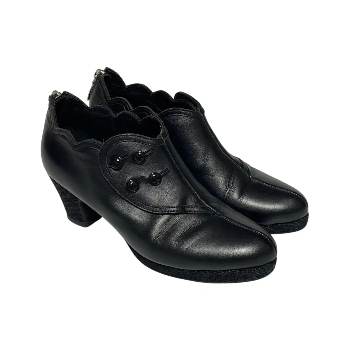 Hedi Slimane Era Dior Homme Derby Shoes | Bunjang Global