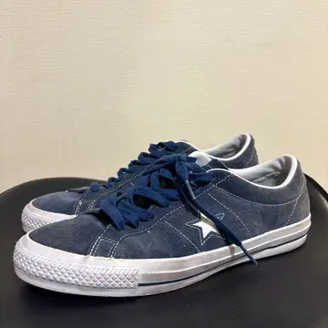 Converse One Star Skate Pro Cons Suade