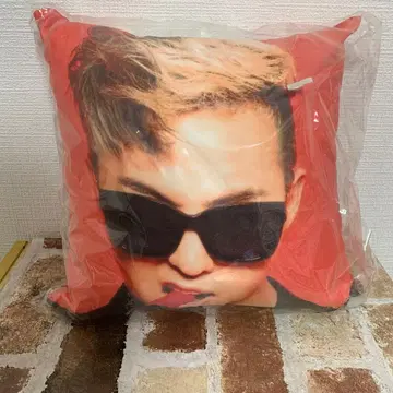 g-dragon 쿠션 지용