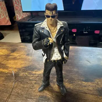 FBG 플래시백 제너레이션 스다 카즈시 스즈란 코바이부반 크로우즈