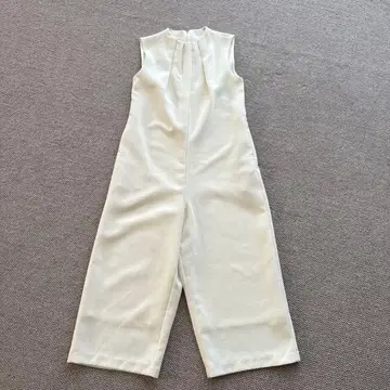 새상품급 machatt 마차트 턱넥 올인원