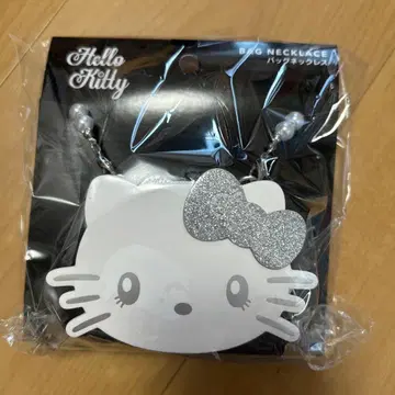 헬로키티 백 목걸이 USJ