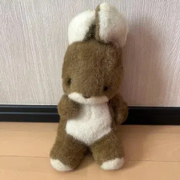 산애로우 봉제 인형