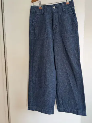 45R 페인터 팬츠