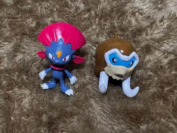 [ 2008년판 ] 몬코레 마뉴라 만무 종합