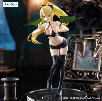 소드 아트 온라인 리프 BiCute Dark 피규어