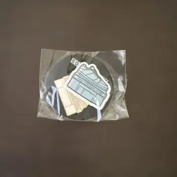 EXILENAOTO HONESTTOWN 2026 가챠