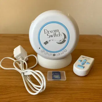 디즈니 & 픽사 드림 스위치 SD 카드 2매 포함