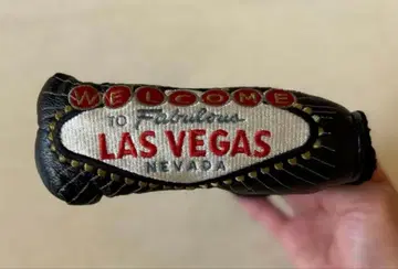 대인기 스카티 카메론 라스베가스 퍼터 커버