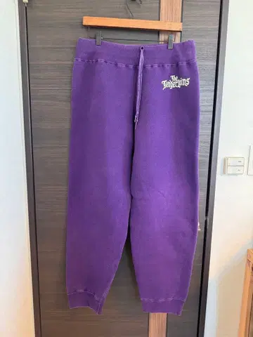 [ L ] TENDERLOIN SWEAT PNT 스웨트 팬츠
