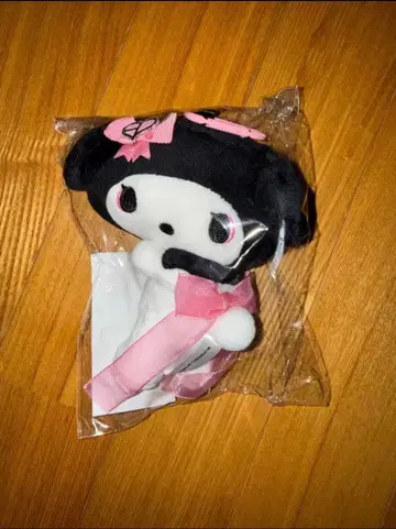BLACKPINK 마이멜로디 마스코트 미사용 새상품