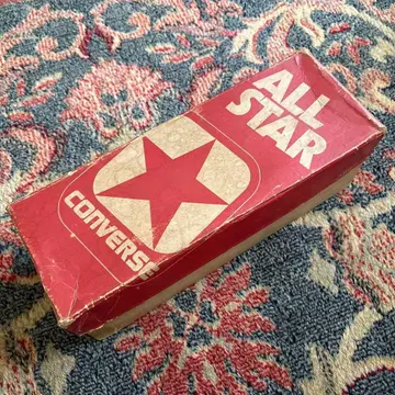 컨버스 척 테일러 빈티지 70년대