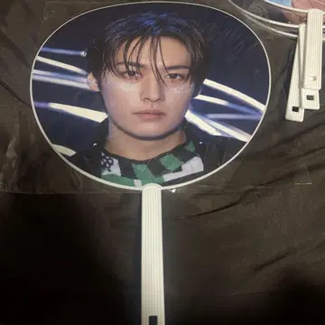 straykids 스키즈 domin ATE 리노 Lee Know 부채