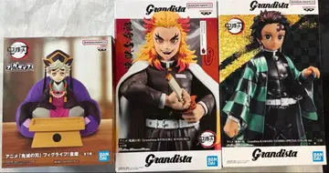 귀멸의 칼날 피규어 세트 묶음 판매