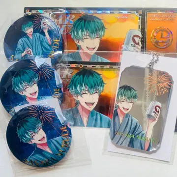 시라카미 사사라 온라인 복권