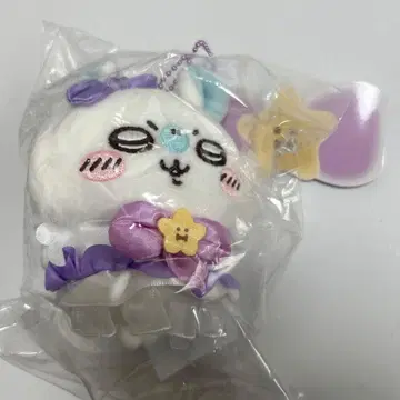 마법소녀 치이카와 모몽가 아종 모몽가