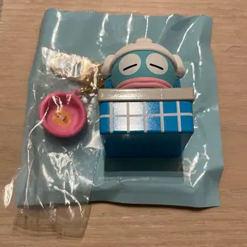 산리오 한교동 춘식 한국 키링