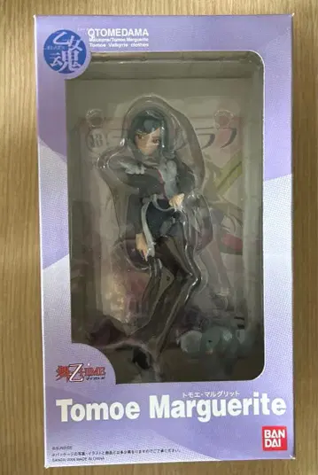 마이 Z QTOMEDAMA 토모에 말그리 피규어