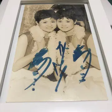 더 피너츠/친필 사인