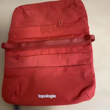 topologie 레드 사코슈