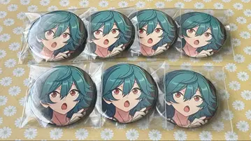 앙스타 라이카 캔뱃지