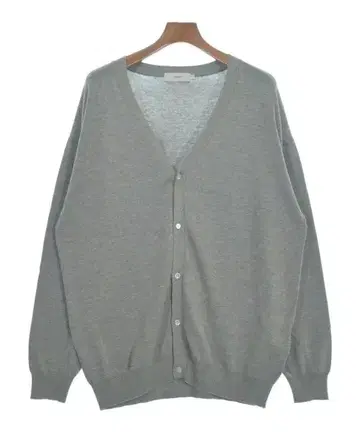 Graphpaper 남성용 가디건