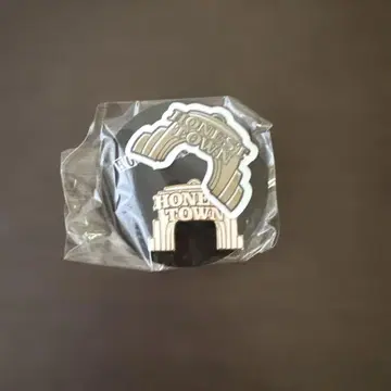 EXILENAOTO HONESTTOWN2026 가챠