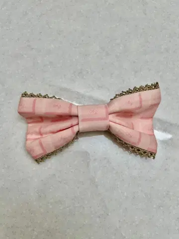 Angelic Pretty 멜티 초콜릿 머리핀