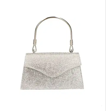 큐빅 핸드 미니백 ORiental TRaffic