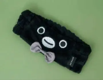 suica 펭귄 헤어밴드 생일 바