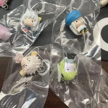 헌터헌터 메지루시 액세서리 키메라 앤트 편