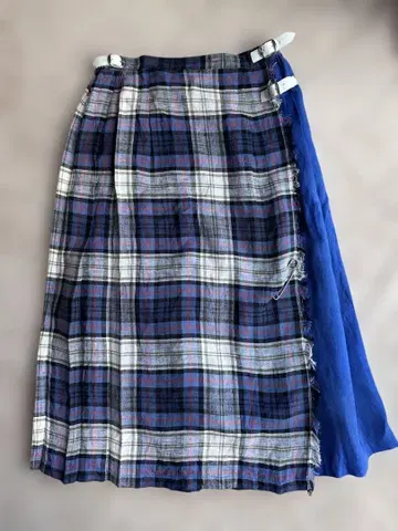 오닐 오브 더블린 린넨 스커트