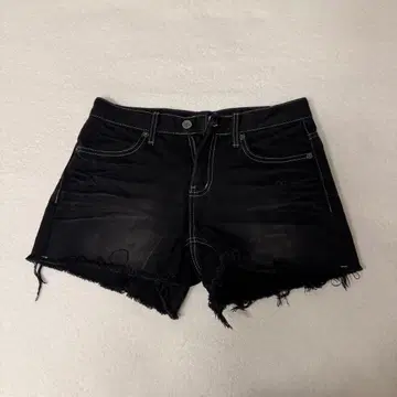 ason DALIT 쇼트 팬츠 블랙