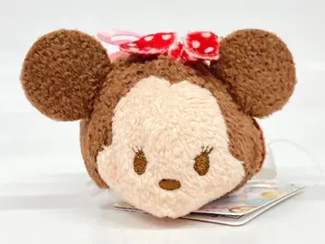 디즈니 스토어 썸썸 미니(S) 미니(초코) 2015