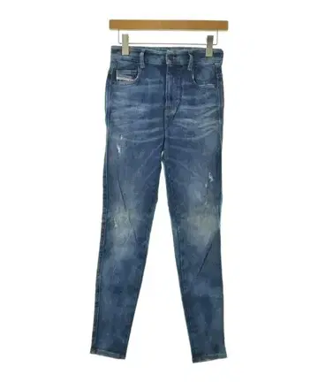 DIESEL 데님 팬츠 여성용