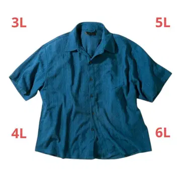 in the attic 자카드 스트라이프 반팔 셔츠 9a3