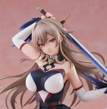 프렌 E 루스타리오 1/7 피규어 니지산지 F:NEX 후류