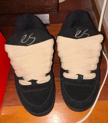 ES 스케이트 슈즈 ERL