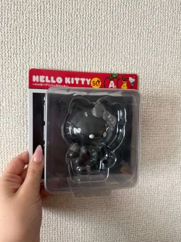 HELLOKITTY 50주년 해피 기념일 A상 4