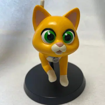 디즈니 영화 버즈 라이트이어 삭스 피규어