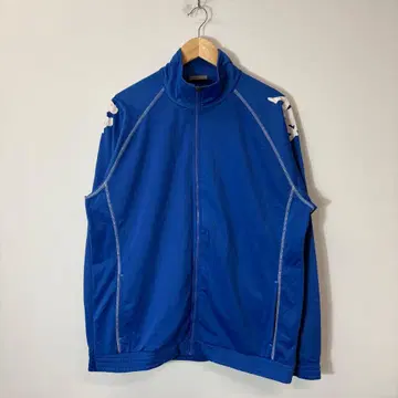 kappa 트랙 자켓 90s~00s 블루